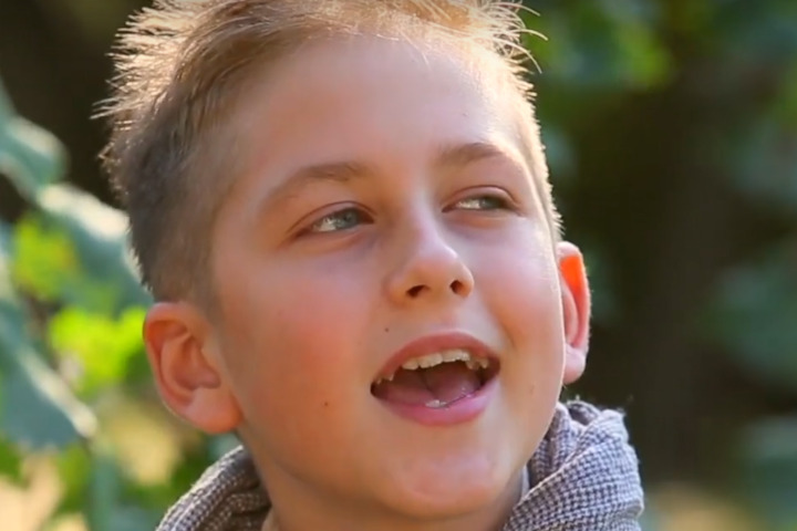 mark morgunov երաժշտություն